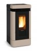 Piec na pellet La Nordica Extraflame LUCIA PLUS